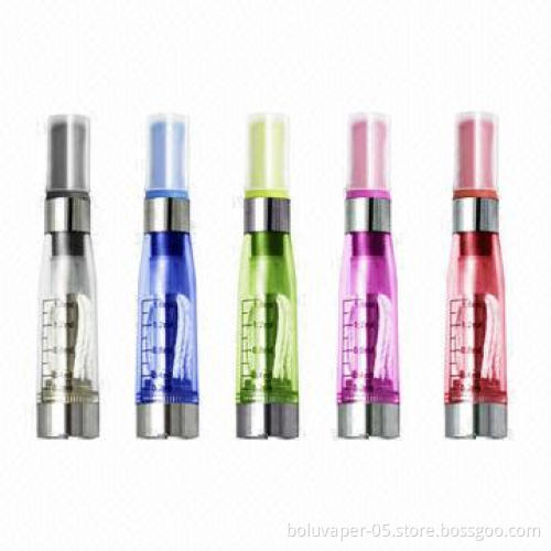 2013 Cheapest Colorful CE5 Atomizers, Replaceable Bottom Coil, No Leaking